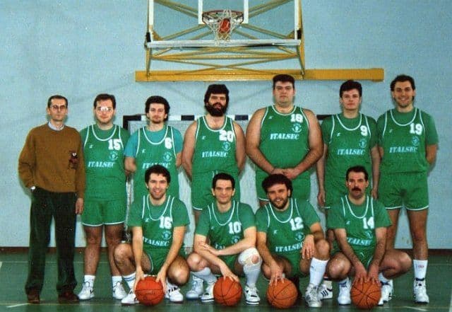 storia